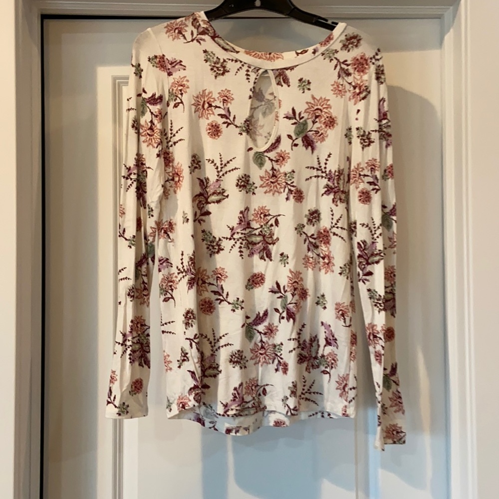 Daytrip Top